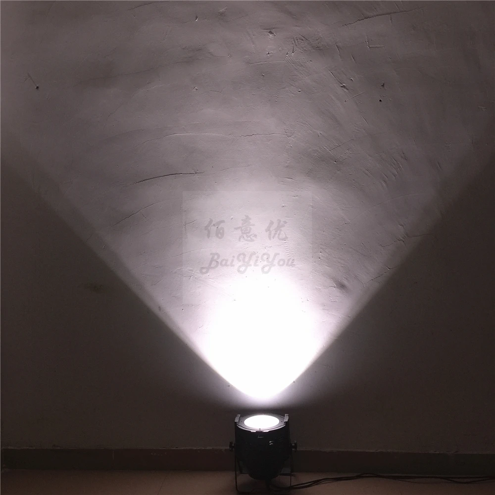 200W COB PAR Light 31