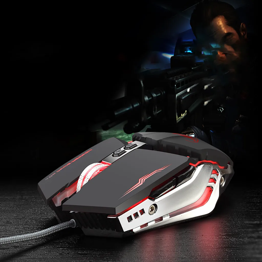 Gaming Mouse