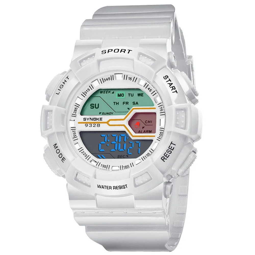 Cool Children Watches Waterproof Watch Boys Girls Cool Children Watches Waterproof Watch Boys Girls