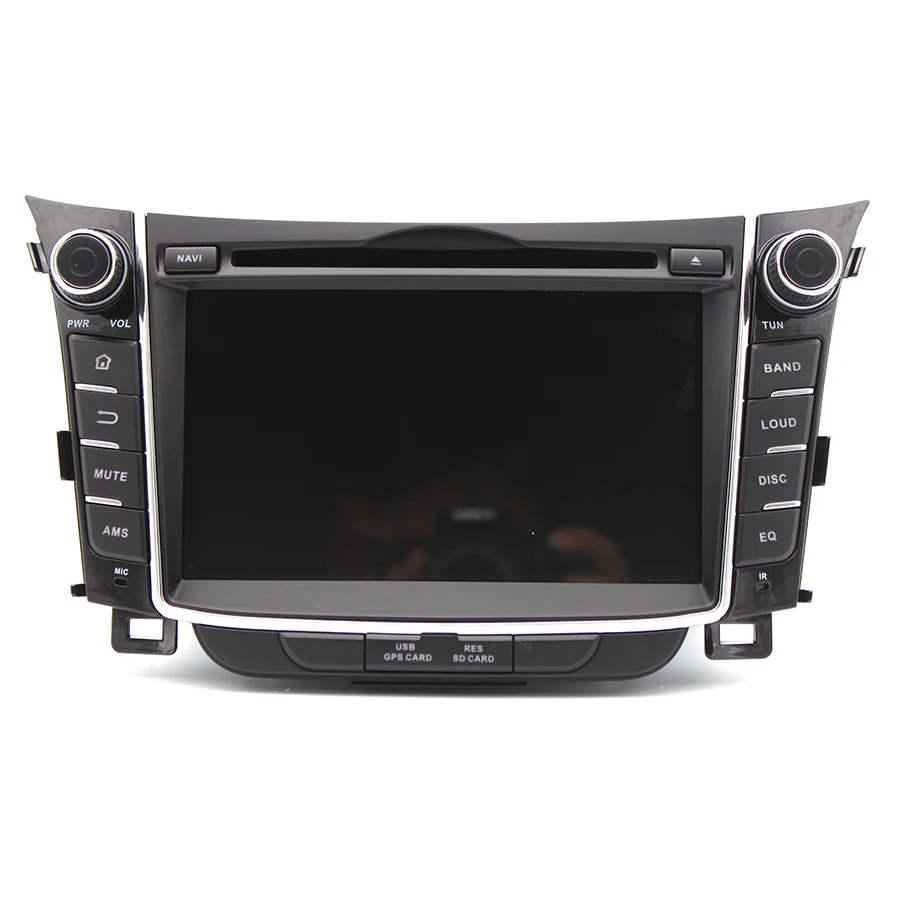 Best Octa Core 4GB RAM Android 8.0 Car DVD Radio GPS For Hyundai I30 2011 2012 2013 2014 2015 4G TV Navigation Multimedia Head Unit 5 Best Octa Core 4GB RAM Android 8.0 Car DVD Radio GPS For Hyundai I30 2011 2012 2013 2014 2015 4G TV Navigation Multimedia Head Unit 5