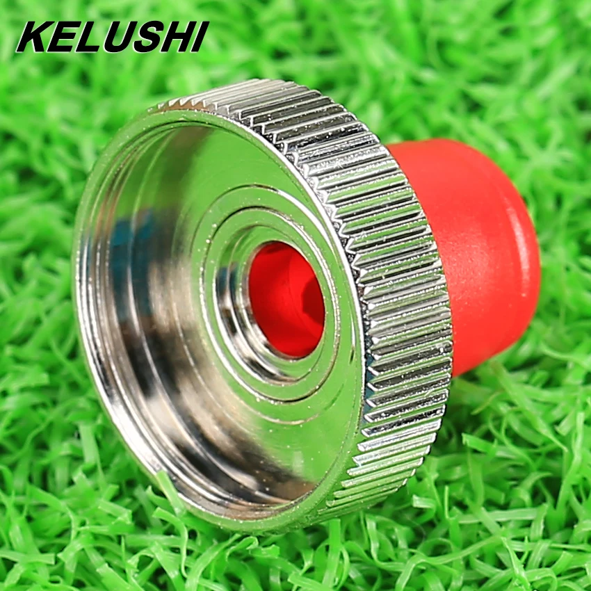 

KELUSHI 2018 High quality Source adapter conversion swap head FC fiber optic interface power meter connecter fast shipping