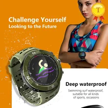 Браслет SmartBand цветной монитор сердечного ритма информация Push Bluetooth 4,2 умный Браслет для телефонов Android ios