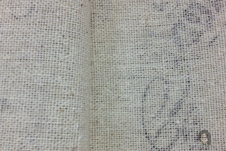 Ретро принтованная лондонская хлопковая льняная смешанная ткань DIY швейная обивка льняная ткань для штор скатерть для домашнего декора материал