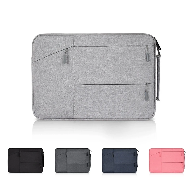 

Laptop Sleeve Case Protective Bag Ultrabook Notebook Carrying Case Handbag for Macbook Pro Air Retina 11.6/13.3/15.4 inch ASUS