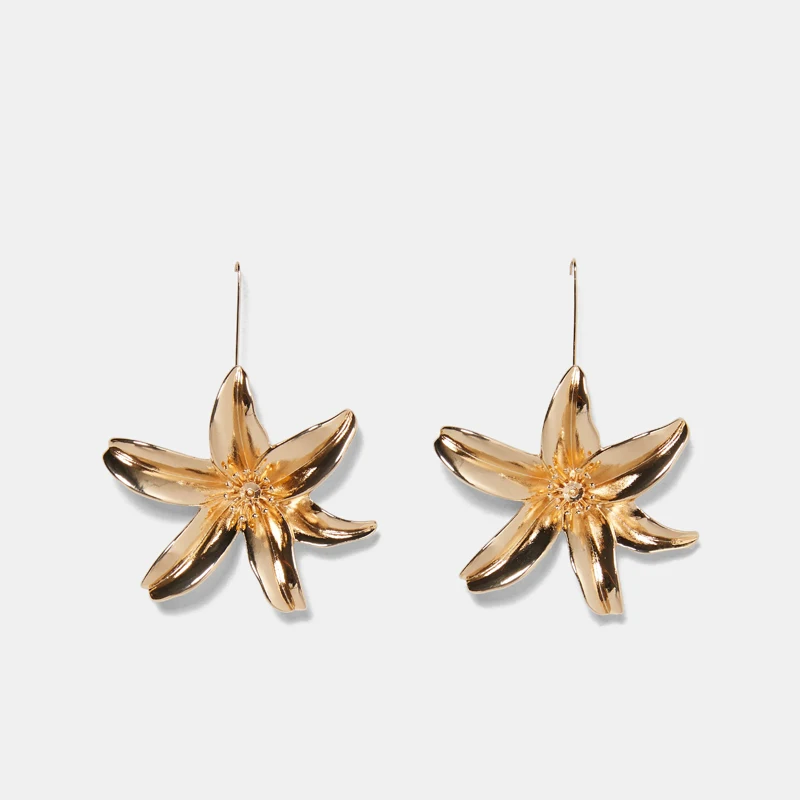 Fashion-Women-Big-Metal-Flower-Drop-Earrings-Girls-Geometric-Maxi-Ethnic-Floral-Statement-Dangle-Earrings-Za