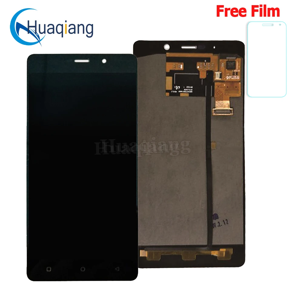 imágenes para Original Para Highscreen poder cinco Pantalla LCD Sensor Táctil Digitalizador Asamblea Combo para Highscreen poder cinco lcd pro imágenes para Original Para Highscreen poder cinco Pantalla LCD Sensor Táctil Digitalizador Asamblea Combo para Highscreen poder cinco lcd pro