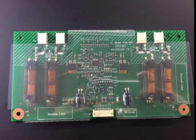 Новый инвертор T62I261.00 4H. V1561.091/D