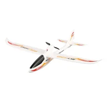 WLtoys F959 2.4G Radio Control 3 Channel RC Airplane Fixed Wing RTF SKY-King Aircraft Outdoor Drone Toy Foldable Propeller