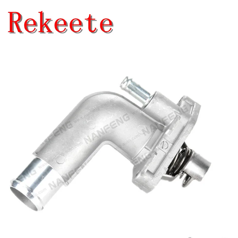 

1pcs Auto cooling system thermostat for Nissan Altima 3.5L 2002-2003-2004-2005-2006 Thermostat And Housing 21200-8J10B