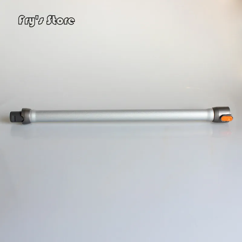 Металлический прямой шланг удлинитель проводящая труба для Dyson DC35 запчасти аксессуар