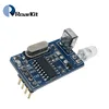 5V IR Infrared Remote Decoder Encoding Transmitter&Receiver Wireless Module For Arduino ► Photo 1/6