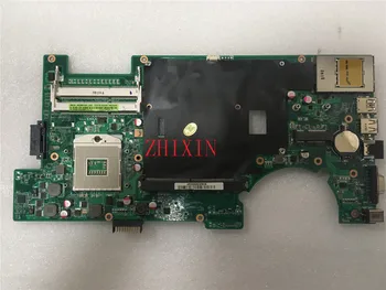 

yourui for G73SW 4 memory slot 2D mainboard For ASUS G73SW G73S Laptop motherboard REV2.0 MAIN BOARD 100% PORT Tested