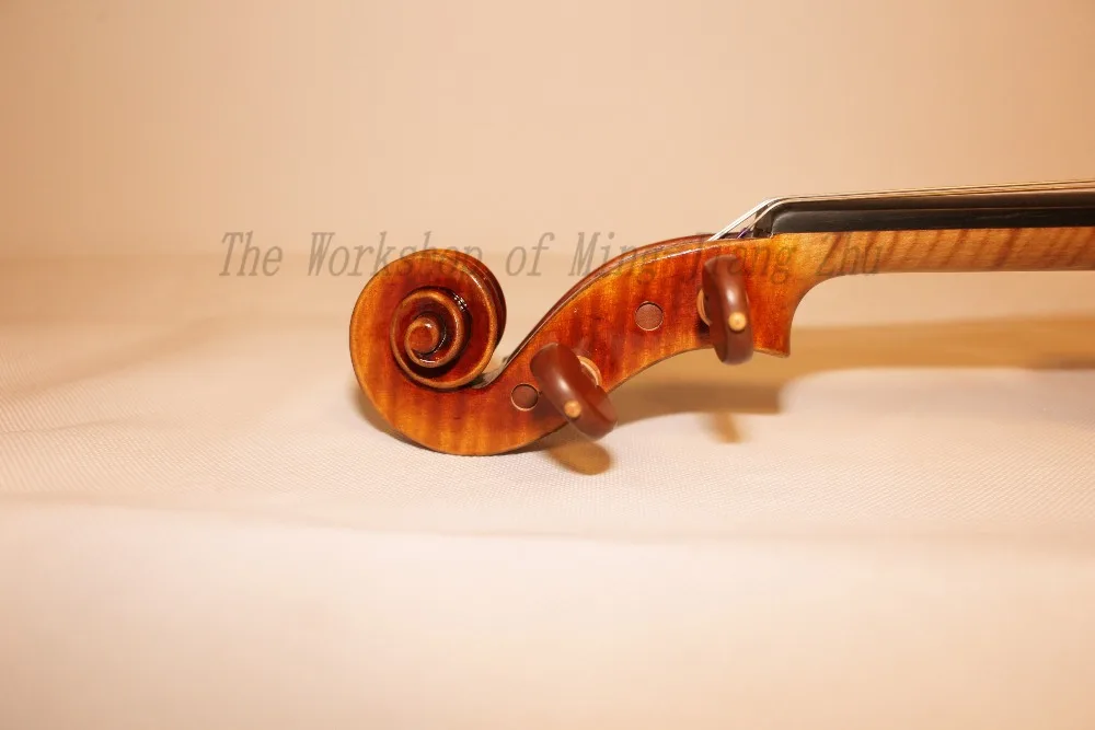 Ming Jiang Zhu скрипка 4/4 907 ручной работы