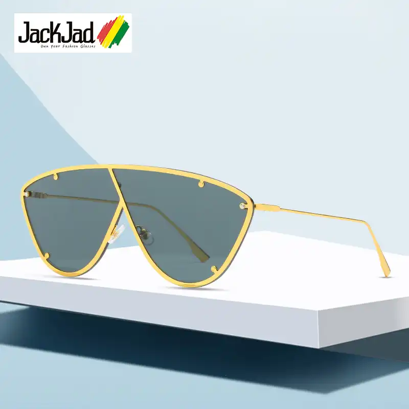 make your own sunglasses brand