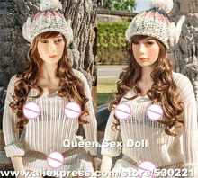 160cm Top quality real silicone sex dolls big breast, silicon love dolls, artificial vagina doll vagina pussy, adult sex toys