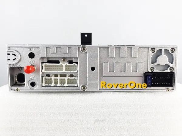 Cheap Android 8.0 Car Multimedia Player For BMW 1 Series E81 E82 E83 E87 E88 116i 118i Autoradio DVD Radio Stereo GPS Navigation 4