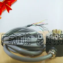 Single-turn Многооборотная по желанию, абсолютное значение кодировщик RS485, Многооборотная шестерни