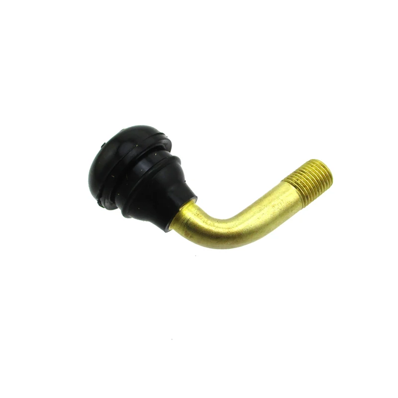 XLSION Aftermarket 20 шт. стволовые вентили PVR70 бескамерные шины 90 градусов для квадроцикла