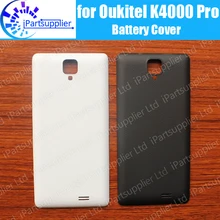 Oukitel K4000 Pro замена крышки батареи прочный Чехол для мобильного телефона аксессуар для Oukitel K4000 Pro