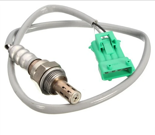

SKTOO 96368765 O2 Oxygen Lambda Sensor for PEUGEOT 1007 106 206 207 306 307 406 407 607 BIPPER PARTNER BERLINGO C2 C3 C4 C5 C6