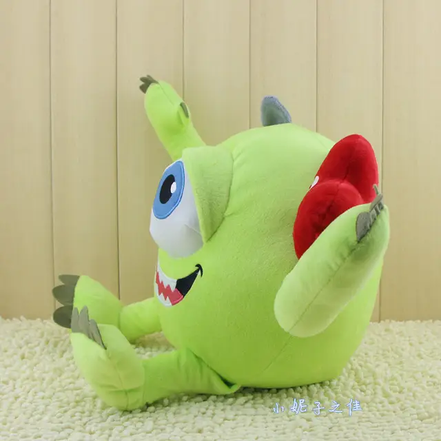 beholder plush