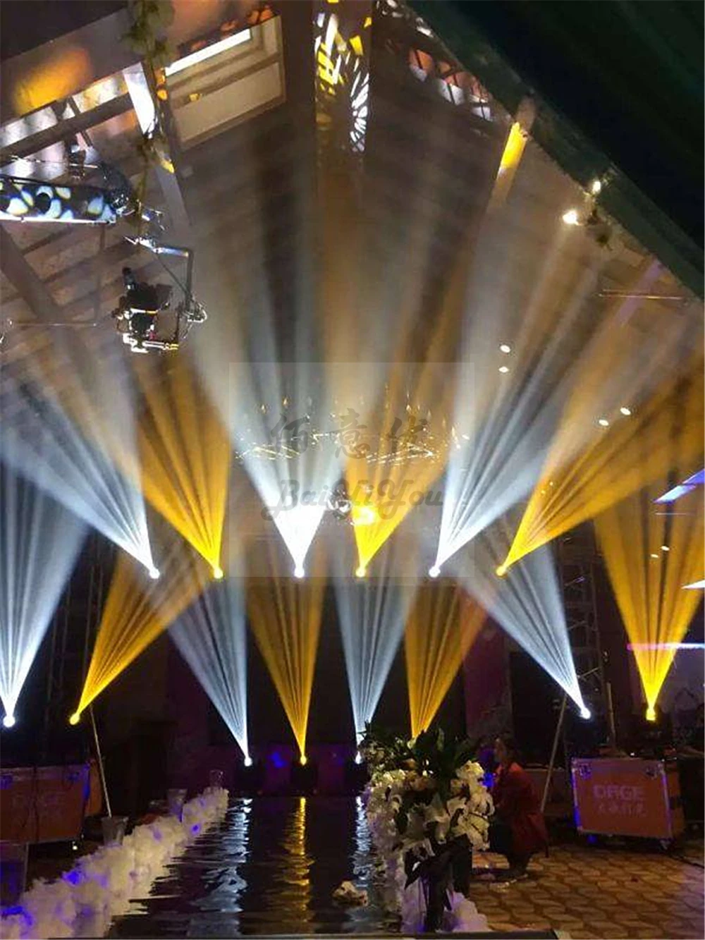 Beam Effect 24