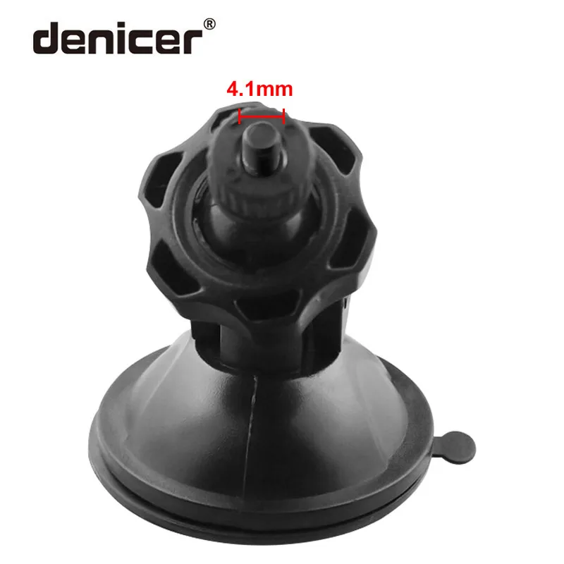 

Driving Recorder Thread Bracket Durable Convenient Easy Installation Car Holder Mount Stable For Dash Cam Camera Suction Cup