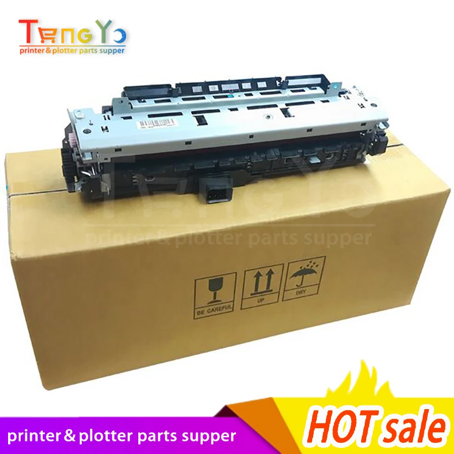 95% RM2-0639-000CN RM2-0639-000 RM2-0639 сборщик фьюзера 220-V для hp Laserjet M435/M701/M706 нагревательный элемент