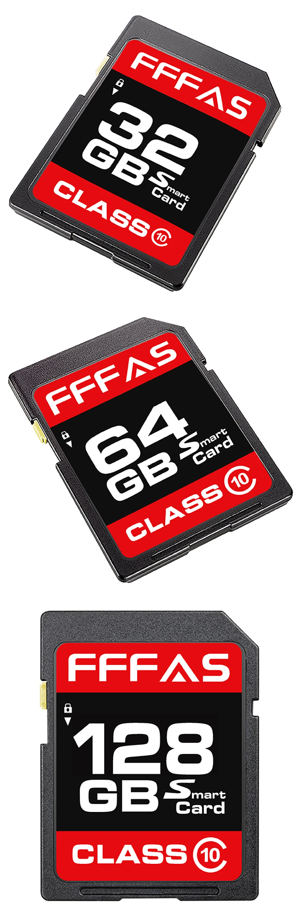 

Memory Card 32 gb SDHC SDXC Digital Class 10 Card 32gb cartao de Memoria carte sd tarjeta For Digital Camera SD Card