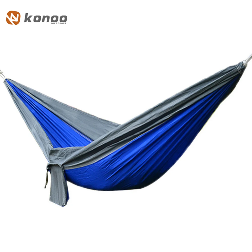 FF Outdoor 2 People Parachute Fabric Hammock Leisure Hamac Travel Double Person Hamak Widening Swing Sleeping Bed Tool Furniture FF Outdoor 2 People Parachute Fabric Hammock Leisure Hamac Travel Double Person Hamak Widening Swing Sleeping Bed Tool Furniture