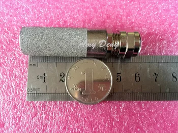

Temperature and humidity sensor shell, protective sleeve, SHT10, SHT11, SHT20, SHT30