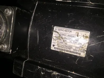 

AC SERVO MOTOR SGMGV-44ADA21 USED 100% TESTED IN WORKING CONDITION *100% REAL STOCK,Please contact us for real photo*