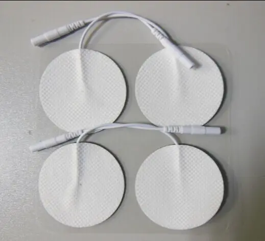 round electrode
