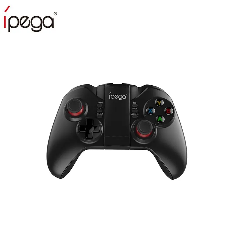 

iPEGA PG-9068 PG 9068 Bluetooth 3.0 Wireless GamePad Controller Gamepad Gaming Player Joystick for Android IOS PC TV Box