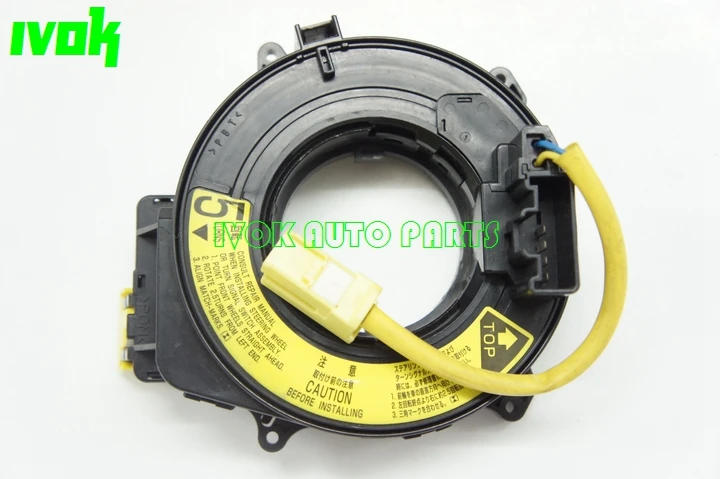 

Spiral Cable Steering Wheel Audio Controls for Toyota Avalon Sequoia 84306-07030 8430607030