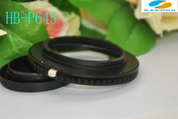 HASSEL-P645 кольцо объектива для HASSEL pentax-645