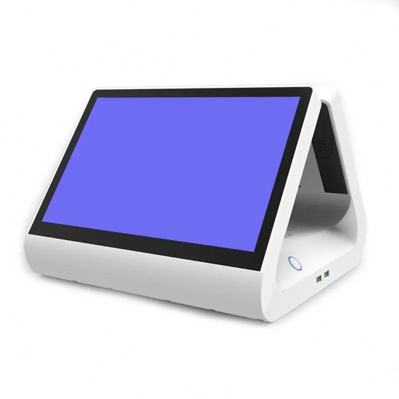 

12'' Android POS Computer/pos System Cash Register