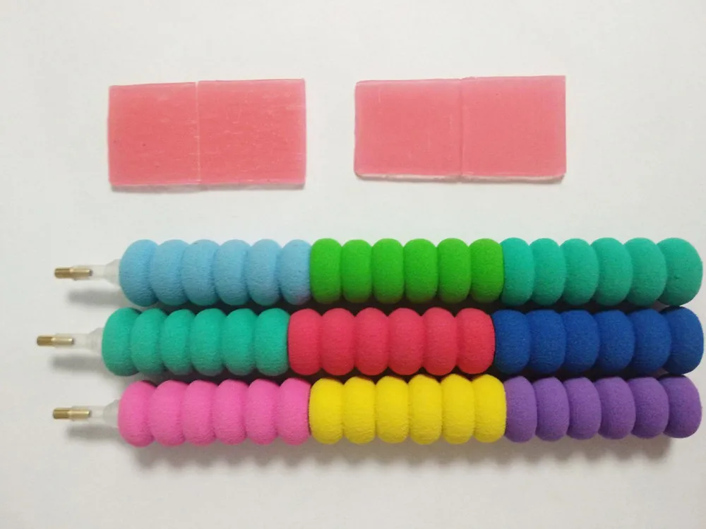 5D DIY Алмазная картина животное Ежик Алмазная вышивка животное вышивка крестиком Стразы цифровая Наклейка на стену украшение дома - Цвет: Темный хаки