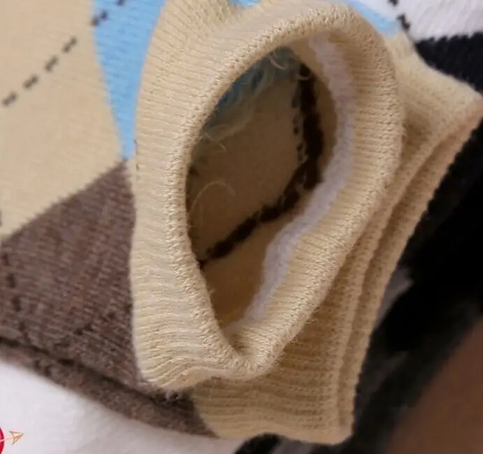 10 пар/лот, детские носки повседневные детские тапочки для новорожденных мальчиков и девочек Нескользящие носки-тапочки для детей от 0 до 2 лет