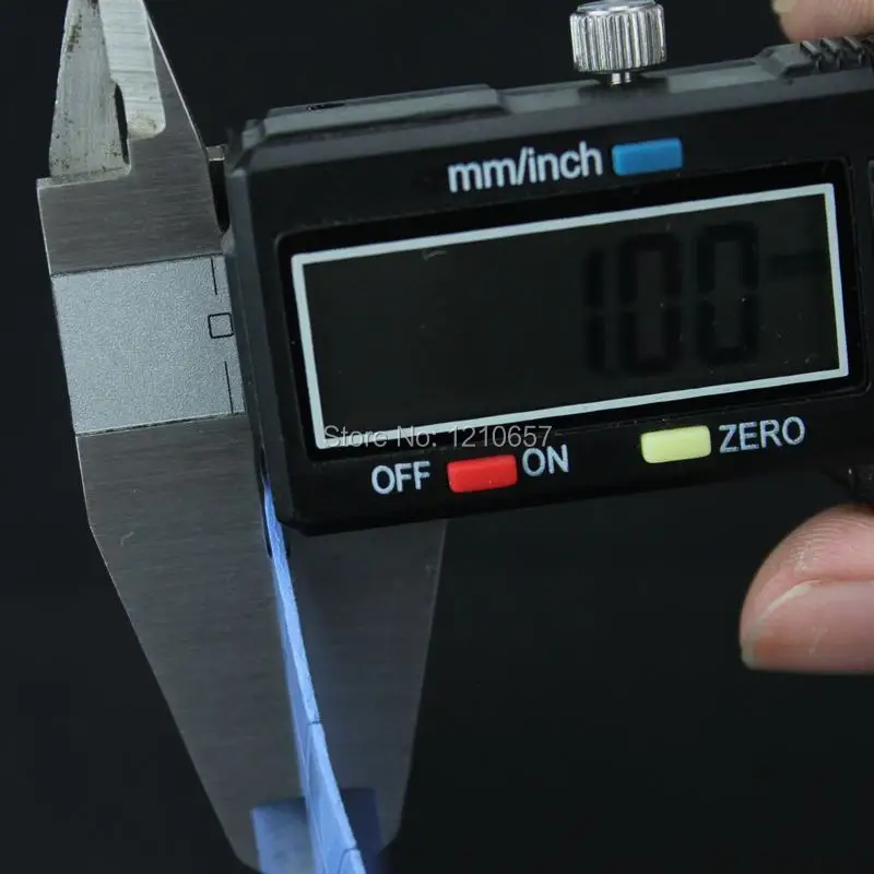 100 шт./партия силиконовые термопрокладки для микросхем VGA 10x1 мм|thermal pad|chipset