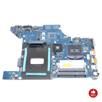 

NOKOTION AILE1 NM-A151 rev 1.0 FRU 04X4790 For lenovo edge E440 laptop motherboard Intel HD 4000 graphics DDR3 Mainboard