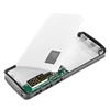 3 USB Ports 5x 18650 DIY Portable Battery Holder LCD Display Power Bank Case Box ► Photo 3/6
