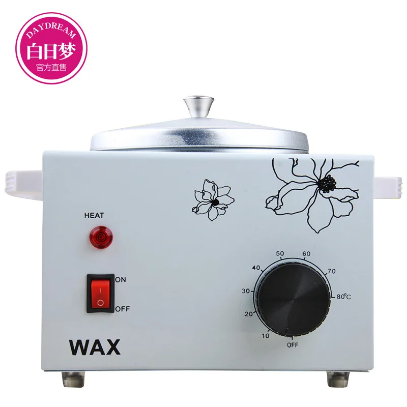 Liddy Wax Melting Machine Professional Beauty Salon Equipment Warmer
