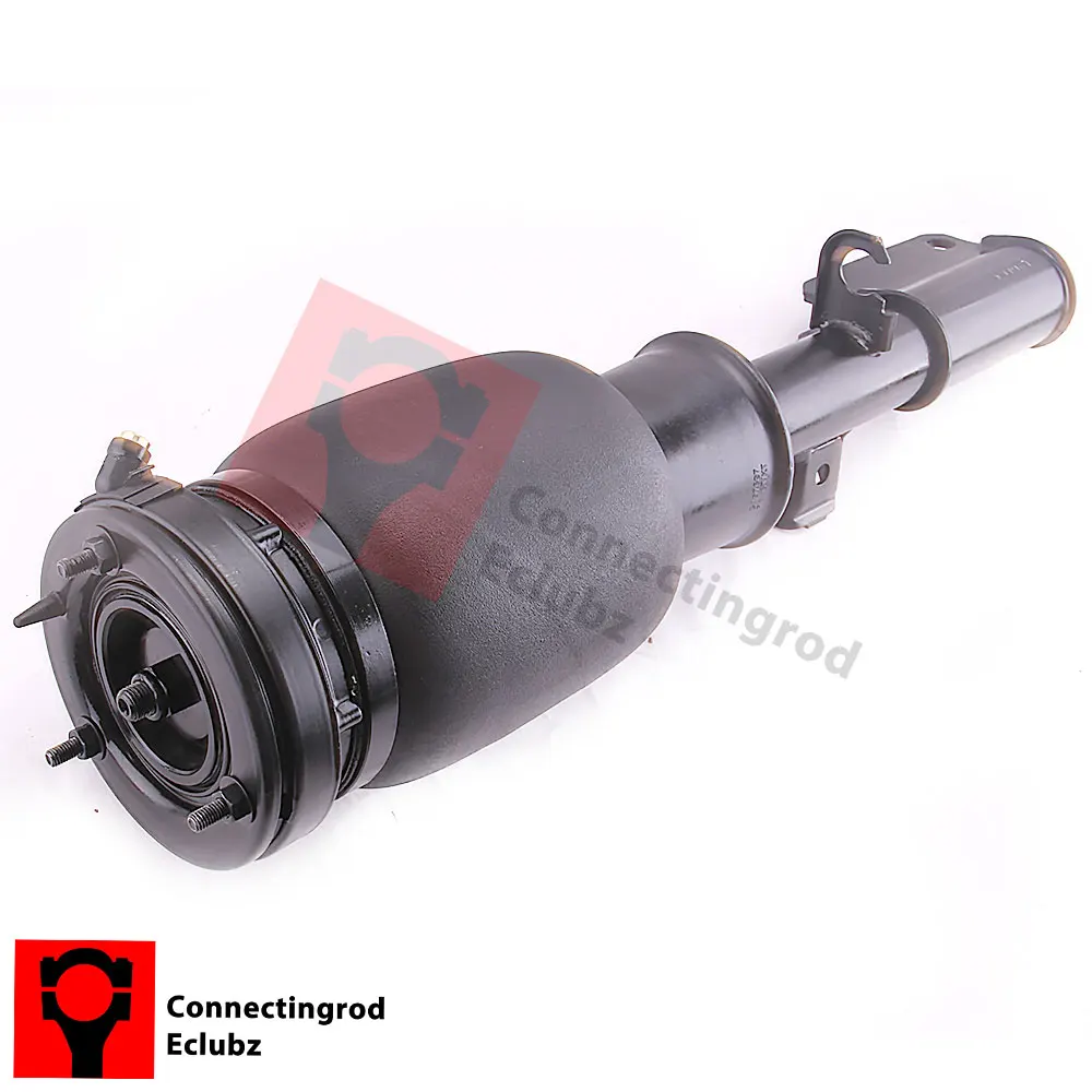 Передний правый Air подвеска Шок стойки для BMW X5 E53 02-07 37116761444 37116757502 | Автомобили и