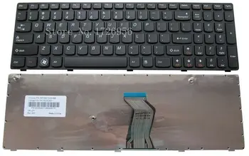 

Genuine New US Laptop Keyboard for Lenovo IdeaPad B590 B590A B590A-BEI B590A-BNI B590A-IFI B590A-ITH B590G B590G-BEI