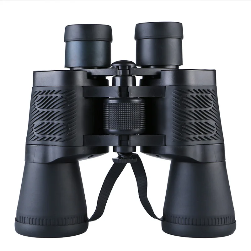 50x50 с фильтром оптический телескоп ночного видения бинокль высокой четкости 3000 м водонепроницаемый высокой мощности разрешение открытый охота