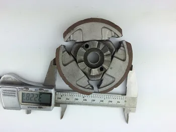 

2002-2010 50 PERFORMANCE CLUTCH assembly JUNIOR SENIOR JR SR SX PRO LC ADVENTURE NEW
