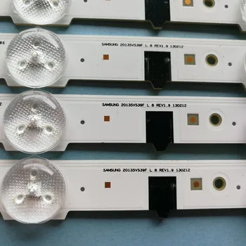 

LED Backlight Samsung 39 inch TV UA39F5008AJ/AR D2GE-390SCA-R3 2013SVS39F D2GE-390SCB-R3 UA39F5088 BN41-02027A BN96-26928A