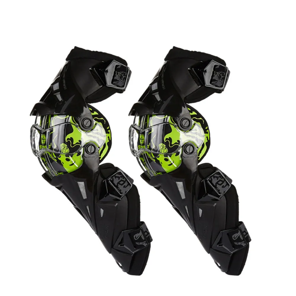 Защита колен для мотокросса SCOYCO защитные наколенники мотокросса|protective kneepad|motocross