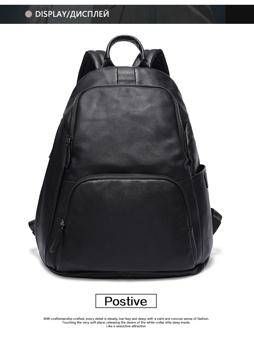 10 men bags